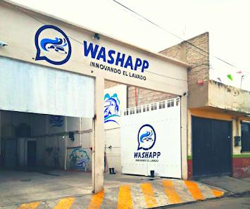 Autolavado Whashapp Chalco